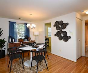 Apartments For Rent In Halethorpe Md 136 Rentals