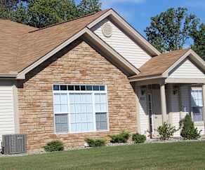 Michael J Kirwan Homes Apartments Campbell Oh 44405
