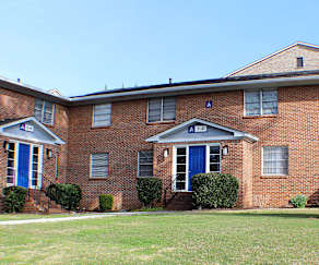 The Manor At Buckhead Apartments Atlanta Ga 30305