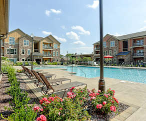 Avondale At Kennesaw Farms Apartments Gallatin Tn 37066