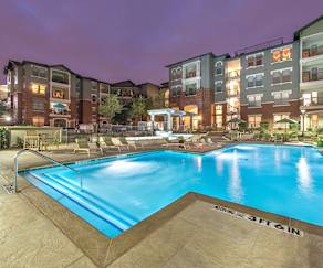 T P Las Palmas Apartments Irving Tx 75060