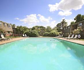 Atlanta Terrace Apartments Tulsa Ok 74105
