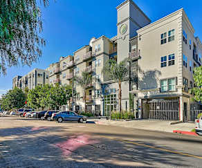 Miracle Mile 3 Bedroom Apartments For Rent Los Angeles Ca