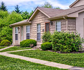 Cobblegate Square Apartments Moraine Oh 45439