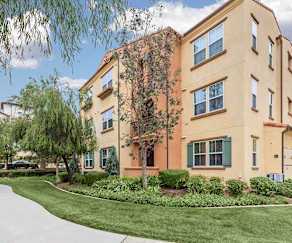 Luxury Apartment Rentals In Upland Ca