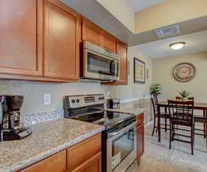 Glen Oaks Apartments Glendale Az 85301
