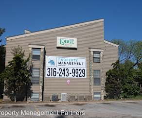 Wind Ridge Apartments Wichita Ks 67217