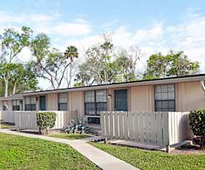 The Park At Via Teano Apartments Daytona Beach Fl 32114