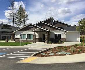 Apartments For Rent In Spokane Wa 383 Rentals