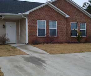 Camellia Lane Apartments Sandersville Ga 31082