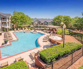 Beacon Ridge Apartments Greenville Sc 29615