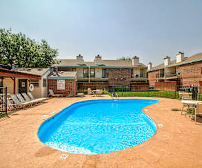 Stonegate Apartments Amarillo Tx 79109