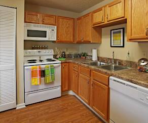 Carrington Park Apartments Little Rock Ar 72223