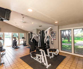 Ridgecrest At Hulen Bend Apartments Fort Worth Tx 76132