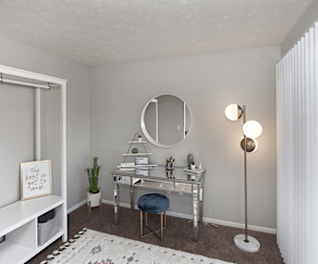 Woodbridge Of Castleton Apartments Indianapolis In 46250