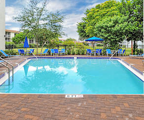 Jefferson Palm Beach Apartments West Palm Beach Fl 33401
