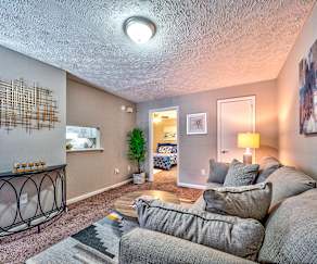 Ravenwood Apartments Johnson City Tn 37604