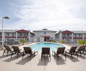 The Pueblos At Alameda Ranch Apartments For Rent 119