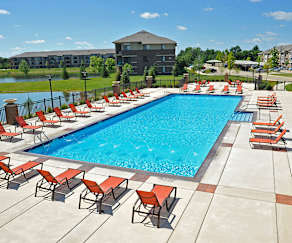 Luxury Apartment Rentals In East Peoria Il