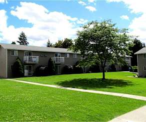Pheasant Ridge Apartments Spokane Valley Wa 99206