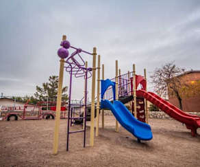Whispering Pines Apartments El Paso Tx 79936