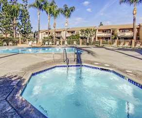 Brea Woods Senior Apartments Brea Ca 92821