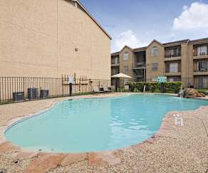 Woodlawn Ranch Apartments San Antonio Tx 78228