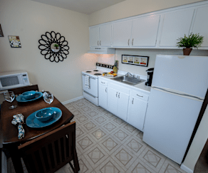 Avante Apartments Gilbertsville Pa 19525