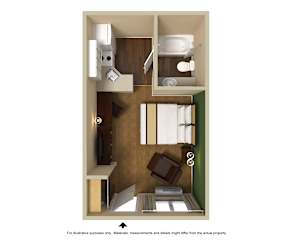 Silvercrest Apartments Santa Rosa Ca 95404