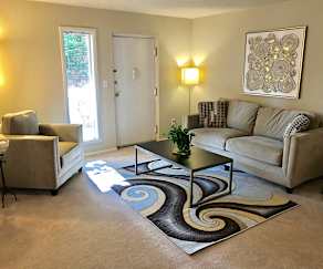 Palmer House Apartments Greensboro Nc 27405