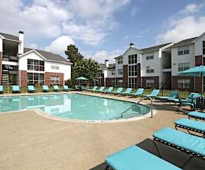 Lc Henley Station Apartments Murfreesboro Tn 37129