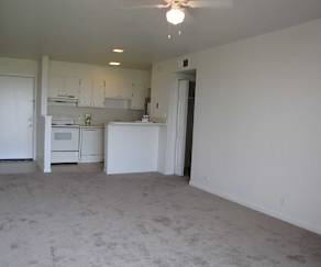 Greenbrier At Altamont The Apartments Birmingham Al 35205
