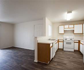 Rancho Del Cielo Apartments Albuquerque Nm 87108
