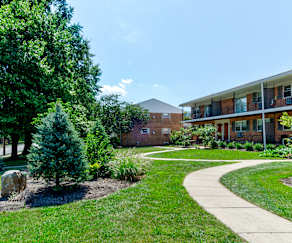 Apartments For Rent In Colonia Nj 59 Rentals
