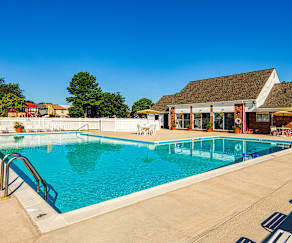 The Hamptons Apartments Virginia Beach Va 23462
