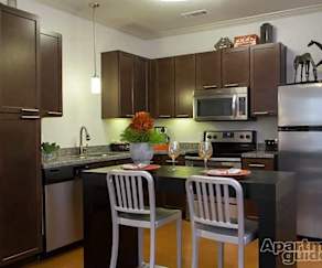 Silverado At Brushy Creek Apartments Cedar Park Tx 78613
