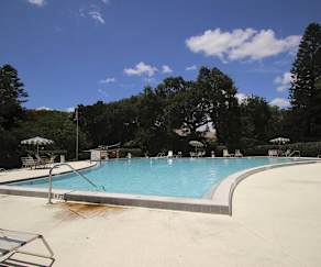 The Reserve At Lake Pointe Apartments Saint Petersburg