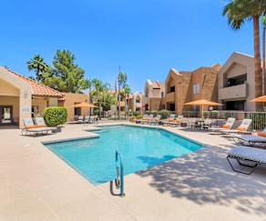 Apartments For Rent In Scottsdale Az 2540 Rentals