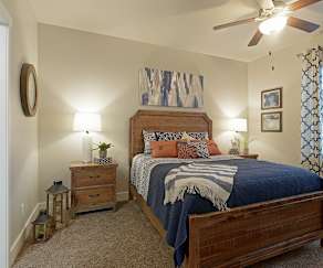 Oakbrook At New Mark Apartments Kansas City Mo 64155