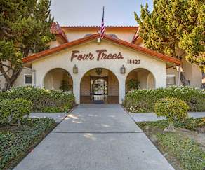 Northwind Apartments Bellflower Ca 90706