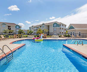 Hawthorne At Murrayville Apartments Wilmington Nc 28405