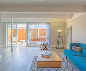 Laurel Crossing Apartments Homes San Mateo Ca 94403