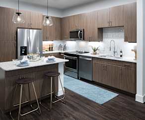 Trinity Lofts Apartments Dallas Tx 75207