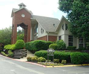 Fair Park Apartments Fayetteville Ar 72704