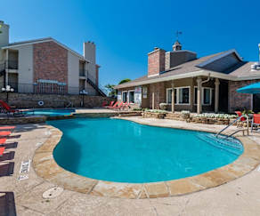 Hillside Community Apartments Carrollton Tx 75007