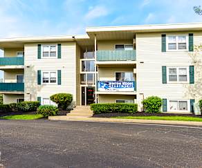 Northwoods Apartments Cincinnati Oh 45231