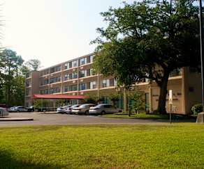 Bayside Apartments Bay Saint Louis Ms 39520
