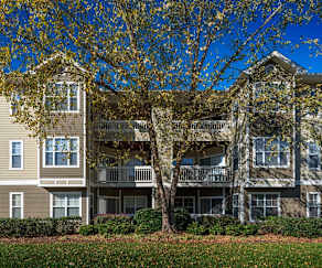 Hawthorne At The Greene Apartments Charlotte Nc 28215