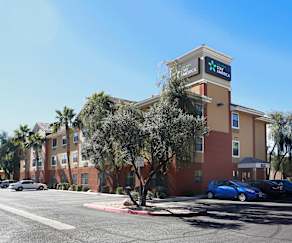 Eagle Crest Apartments Glendale Az 85308