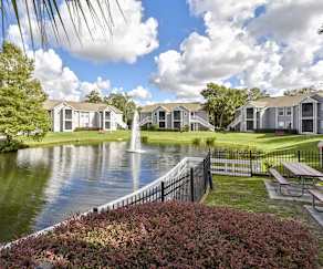 Mission Bay Apartments Orlando Fl 32817